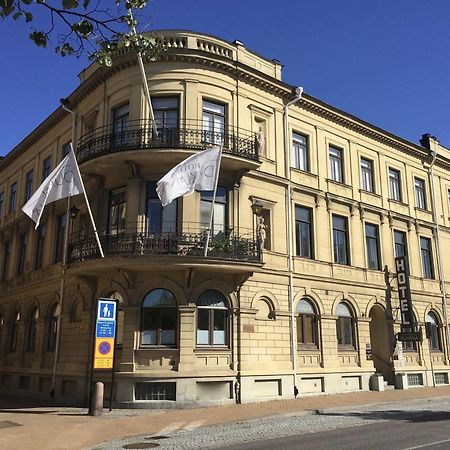 Hotel Park Allé Kristianstad Exterior foto